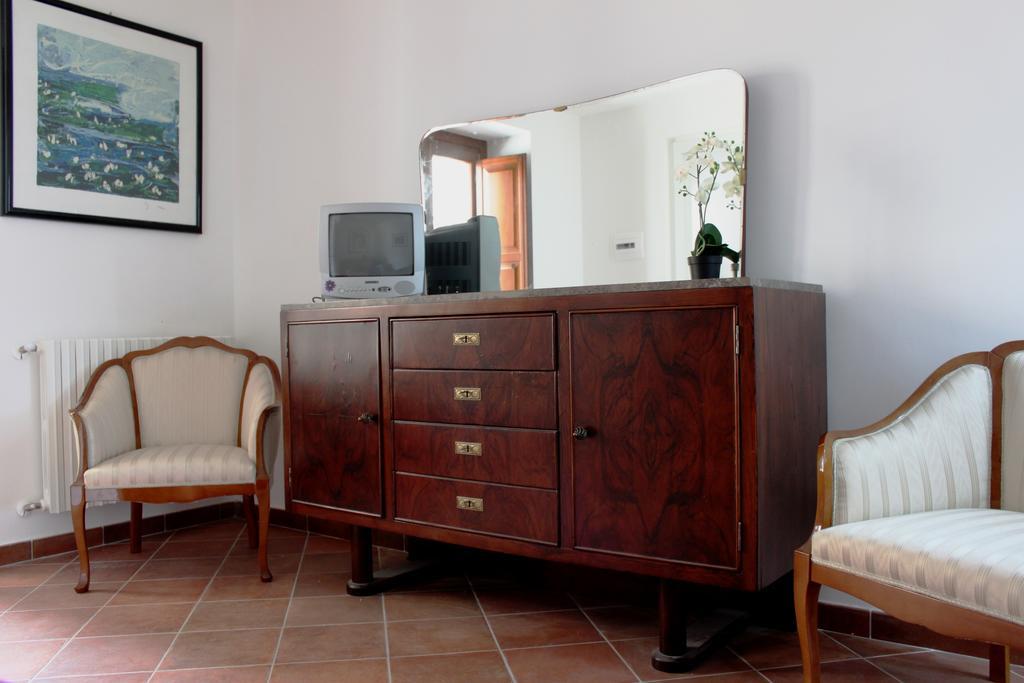 Casa Primo Sole Villa Mistretta Room photo